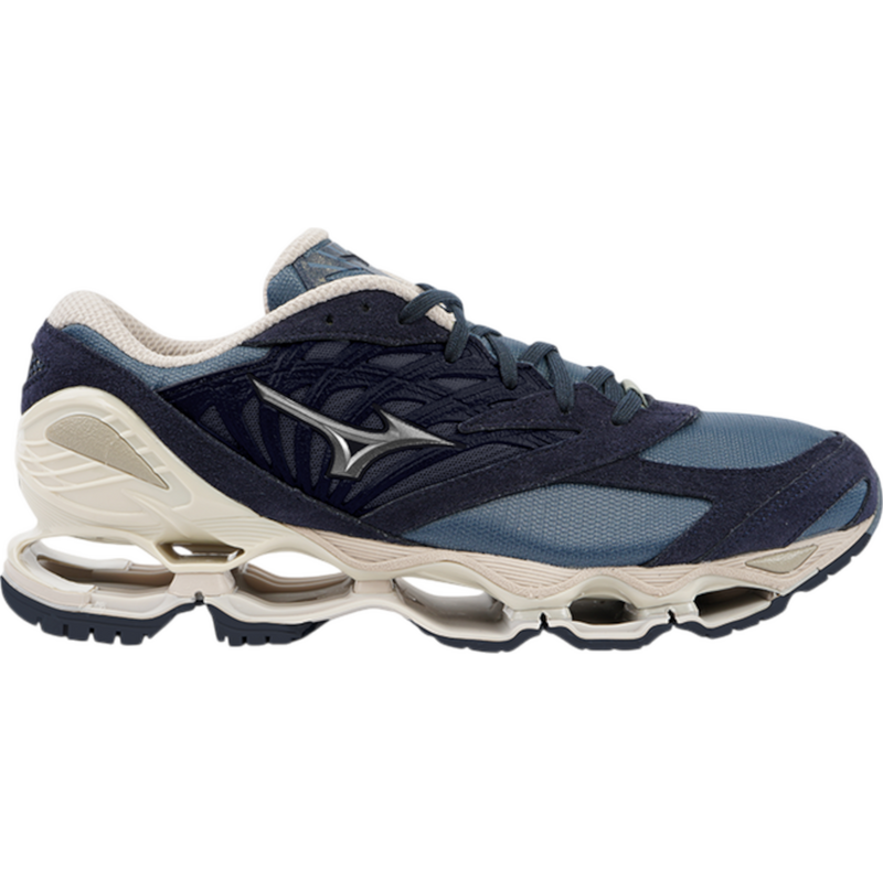 Obuv Mizuno Wave Prophecy LS unisex