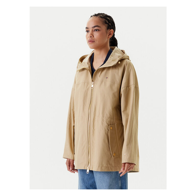 Parka Tommy Hilfiger