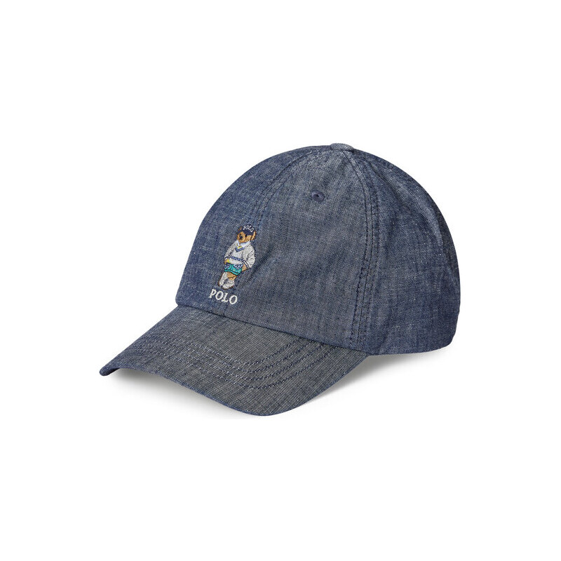 Kšiltovka Polo Ralph Lauren