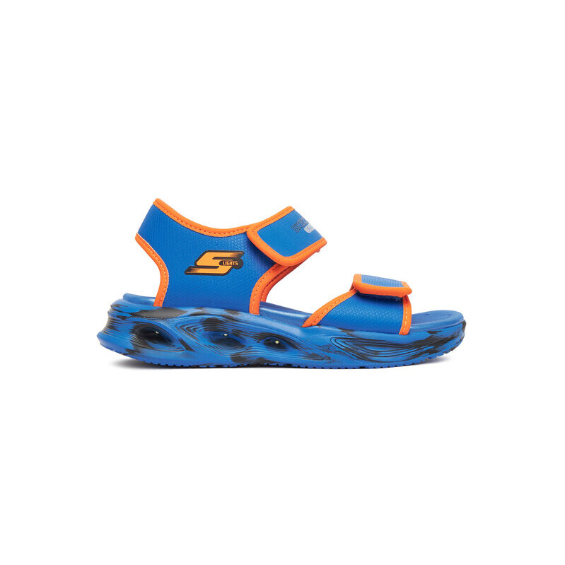 Sandály Skechers