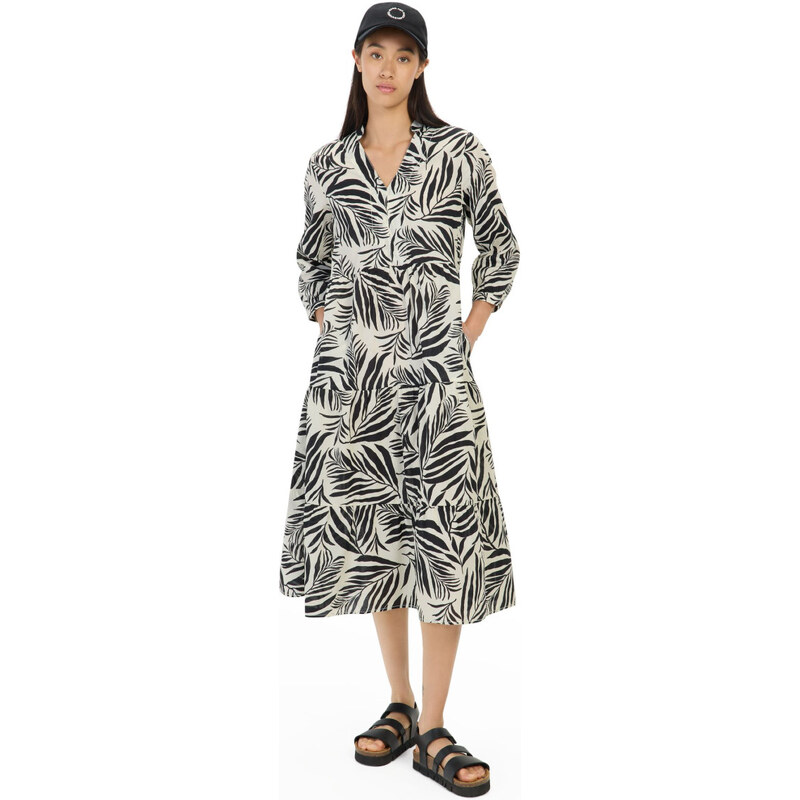 ŠATY CAMEL ACTIVE DRESS