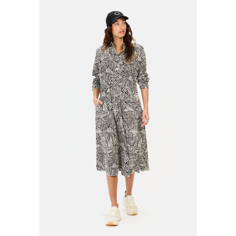 ŠATY CAMEL ACTIVE DRESS 106609399