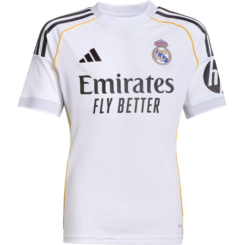 ADIDAS PERFORMANCE Funkční tričko Real Madrid 25/26 modrá /