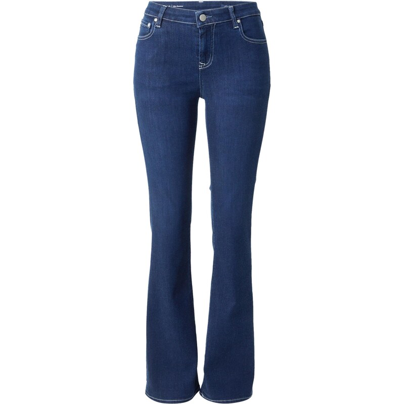 AG Jeans Džíny tmavě modrá