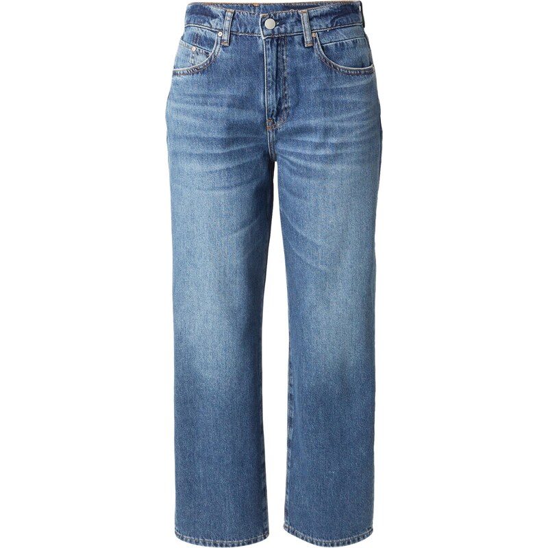 AG Jeans Džíny FLORENCE modrá džínovina 109177684