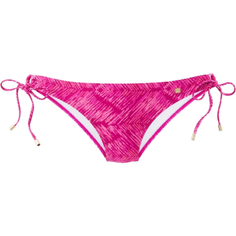 JETTE Spodní díl plavek bobule / pink / růžová 108620674