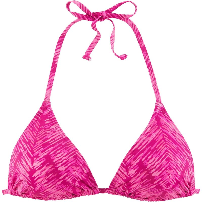 JETTE Horní díl plavek pink / pastelově růžová 107533319