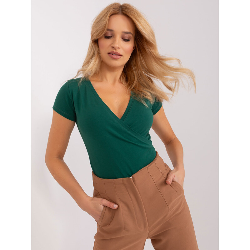 RUE PARIS Triko-RV-TS-5636.18 112187456