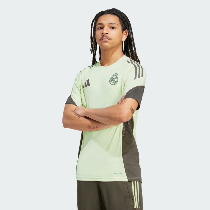 Adidas Tréninkový dres Real Madrid Tiro 25 Competition