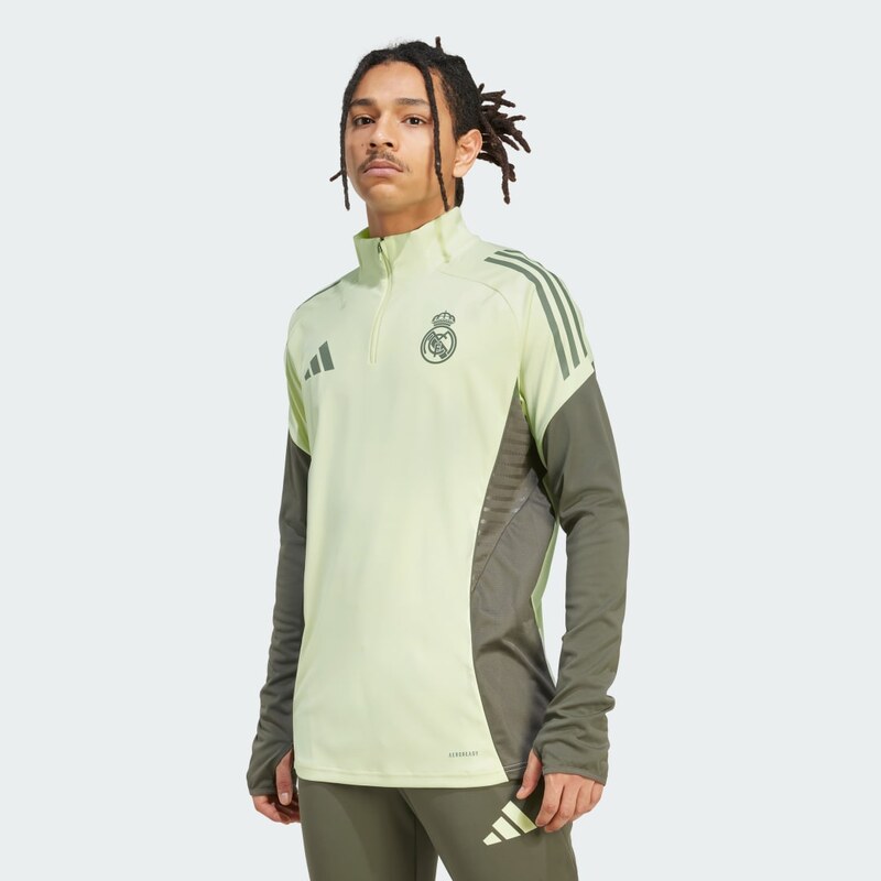 Adidas Tréninkový top Real Madrid Tiro 25 Competition