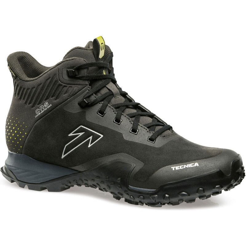 TECNICA Pánské trekové boty Magma MID GTX
