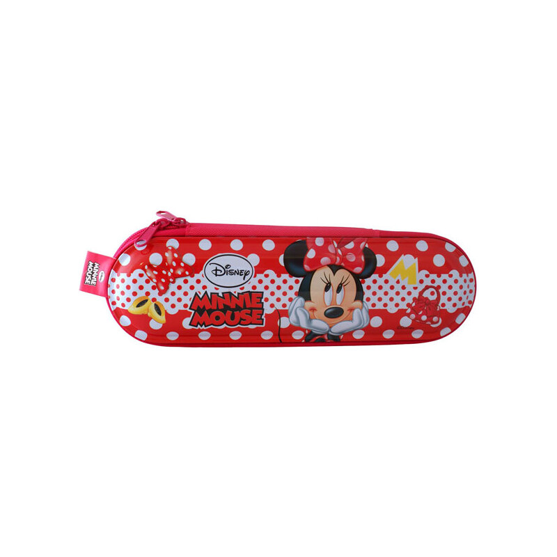Havel Penál Minnie Mouse pouzdro 2875 21x6 cm