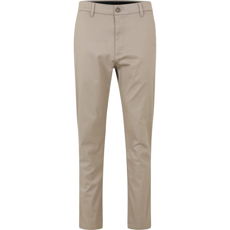 Calvin Klein Chino kalhoty khaki