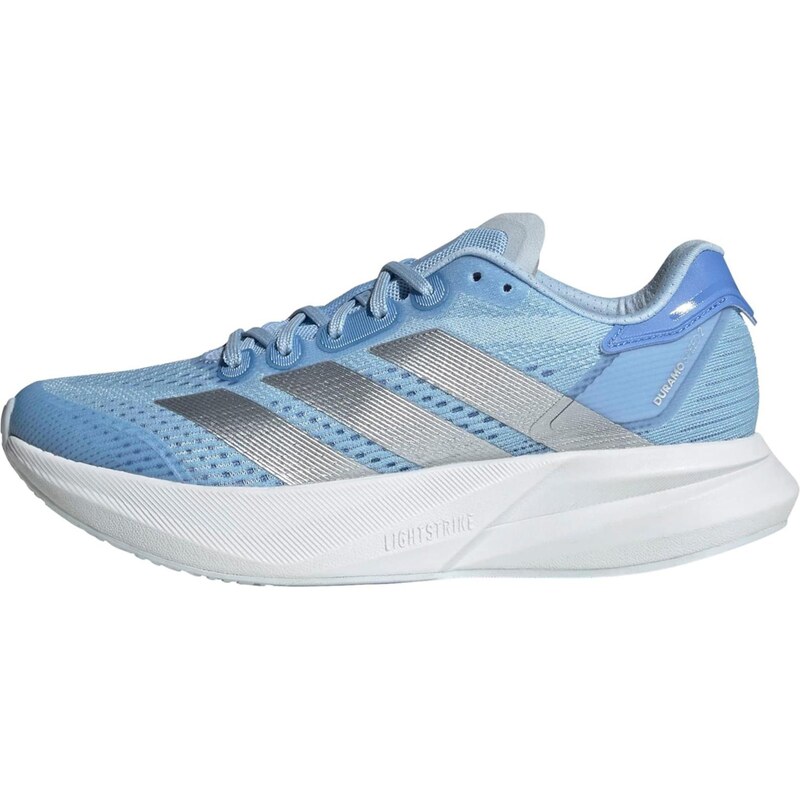 ADIDAS PERFORMANCE Běžecká obuv Duramo Speed 2 světlemodrá / stříbrná 106793622