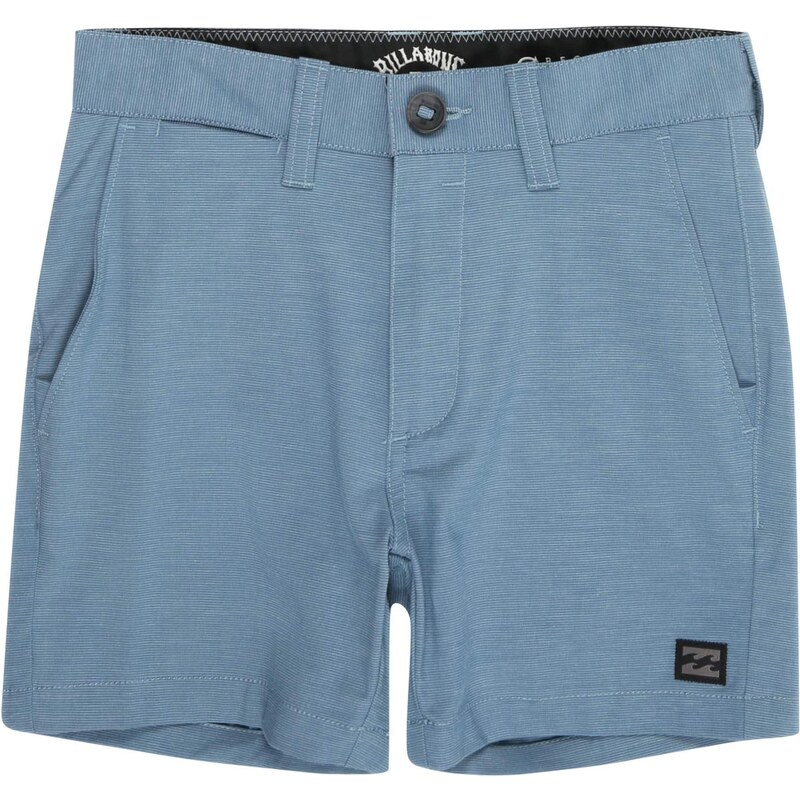 BILLABONG Sportovní plavky CROSSFIRE opálová