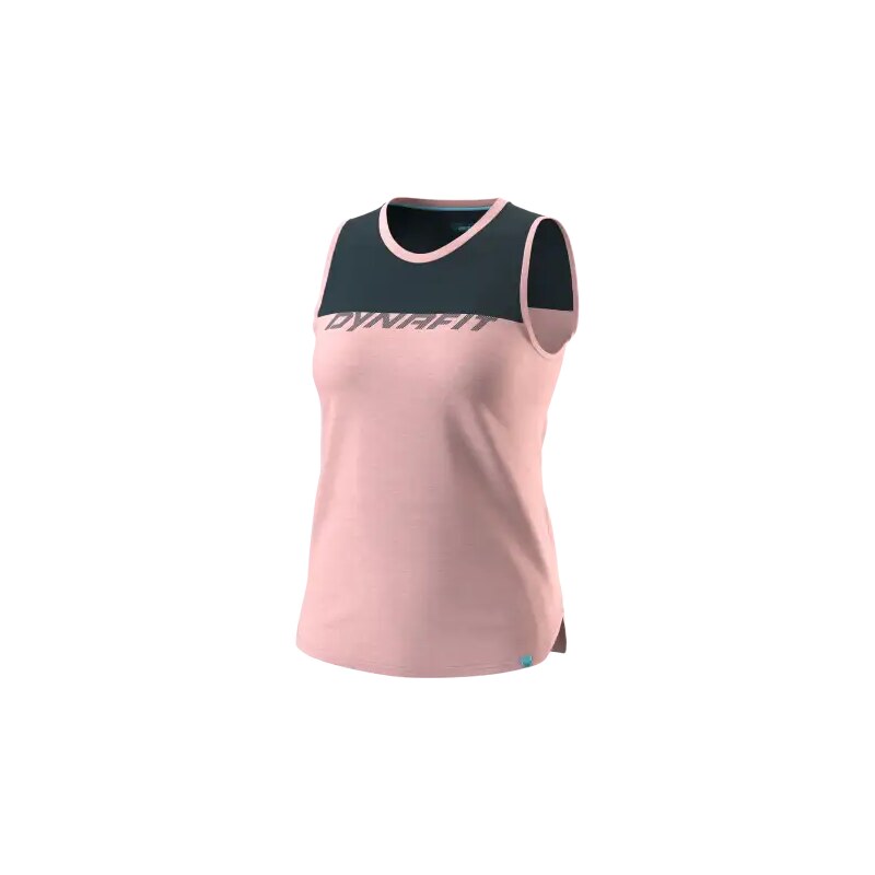 Dynafit 24/7 Drirelease dámské tílko Pale Rose vel. XL 106626087