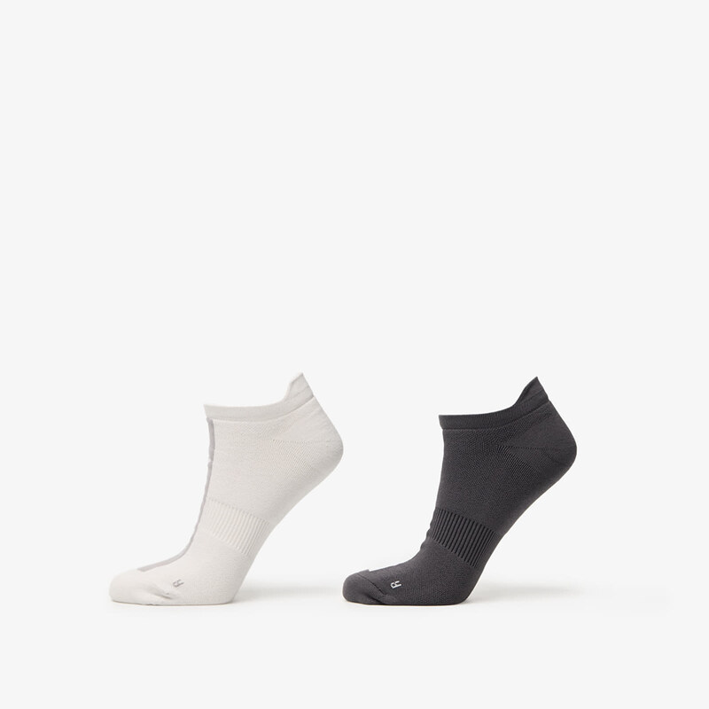 adidas Performance Ponožky adidas by Stella McCartney Low Socks