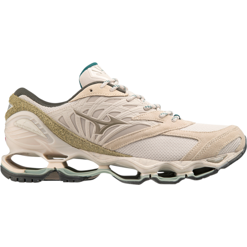 Obuv Mizuno Wave Prophecy LS unisex