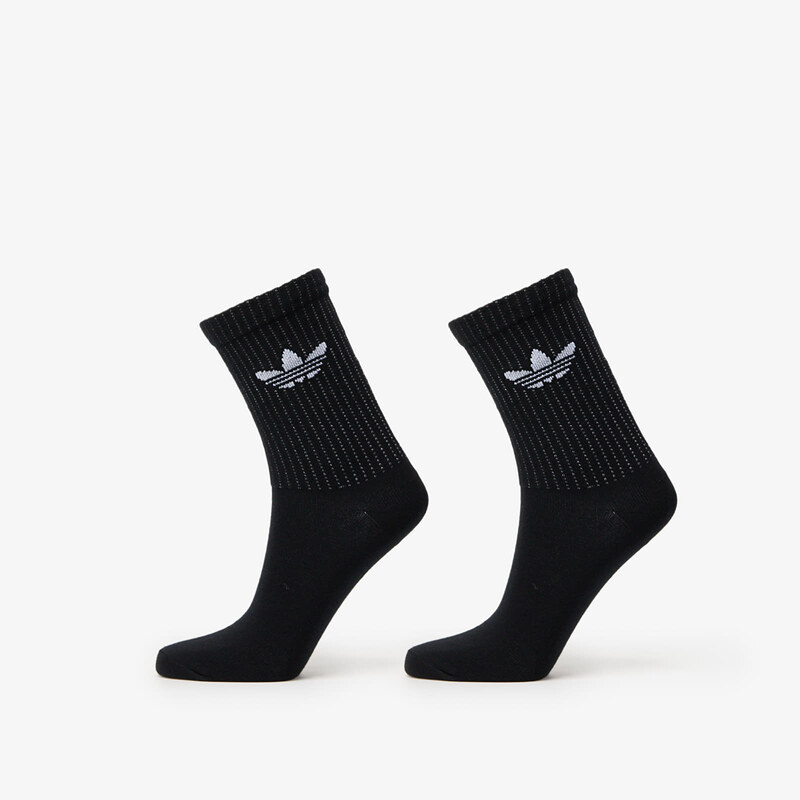 adidas Originals Ponožky adidas Reflective Crew Socks 2-Pack