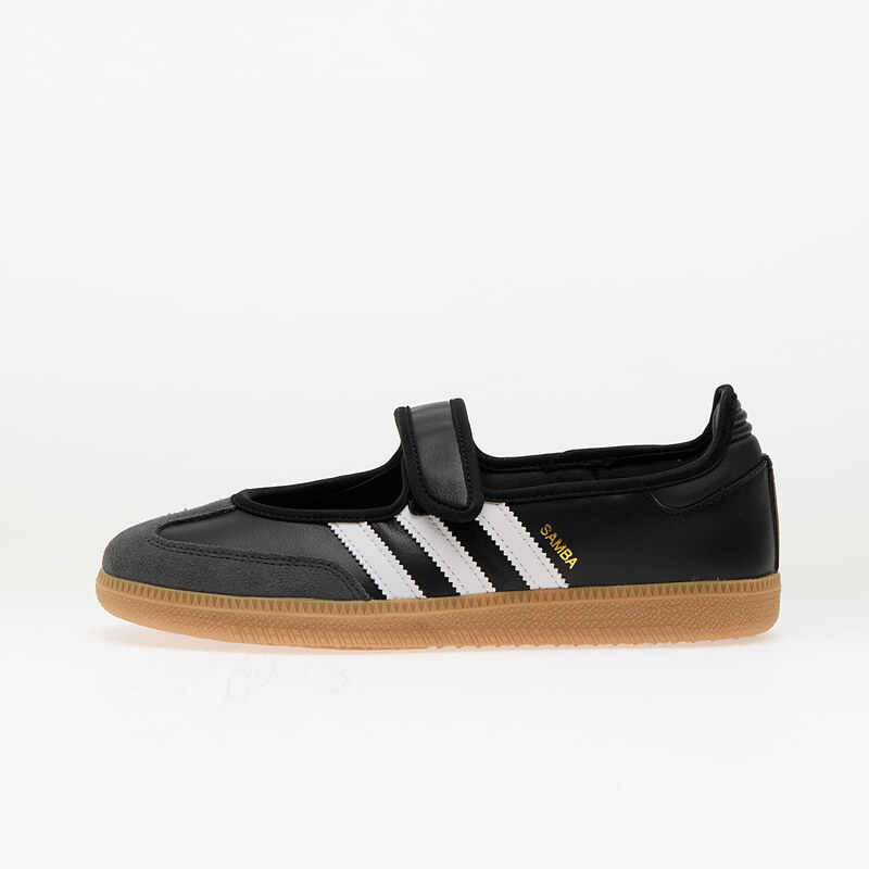 adidas Originals adidas Samba Jane W Ftw White/ Carbon/ Core