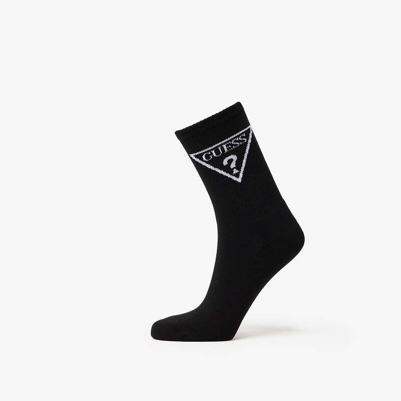 Ponožky Guess Ellen Sport Socks Black Universal 106634618