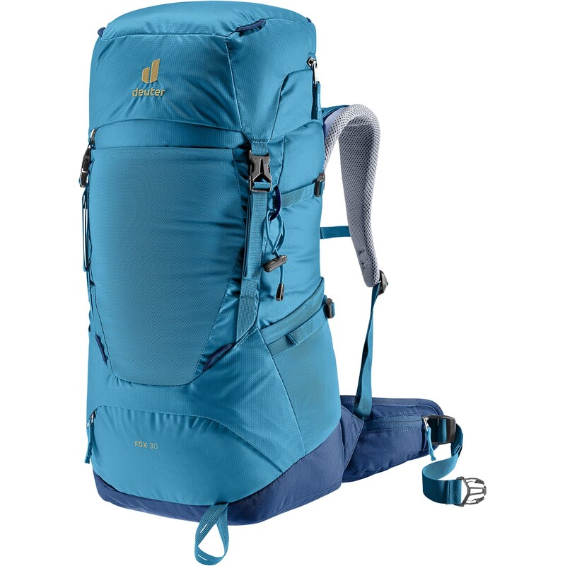 deuter Fox 30 wave-nightblue