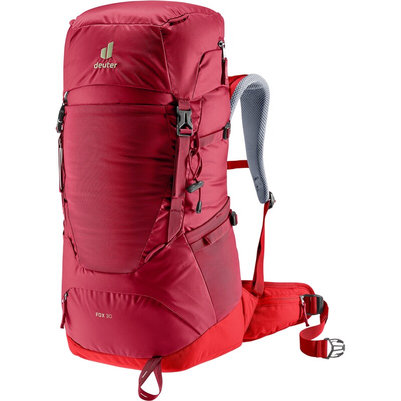 deuter Fox 30 masala-cherry