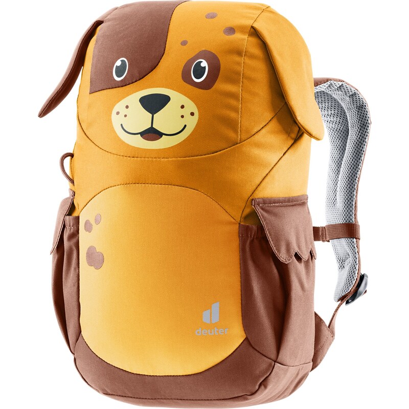 deuter Kikki maple-umbra 8l