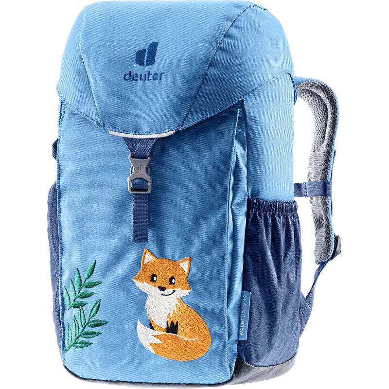 deuter Waldfuchs 14 wave-nightblue