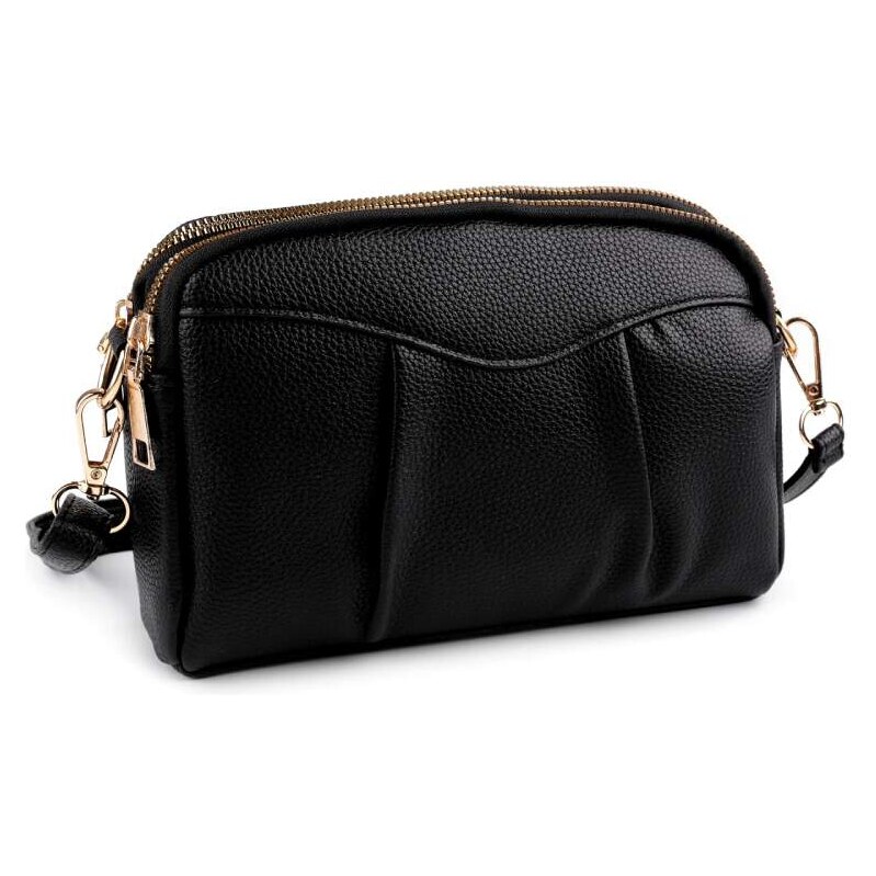 Stoklasa Dámská crossbody kabelka 870799 černá 106635785