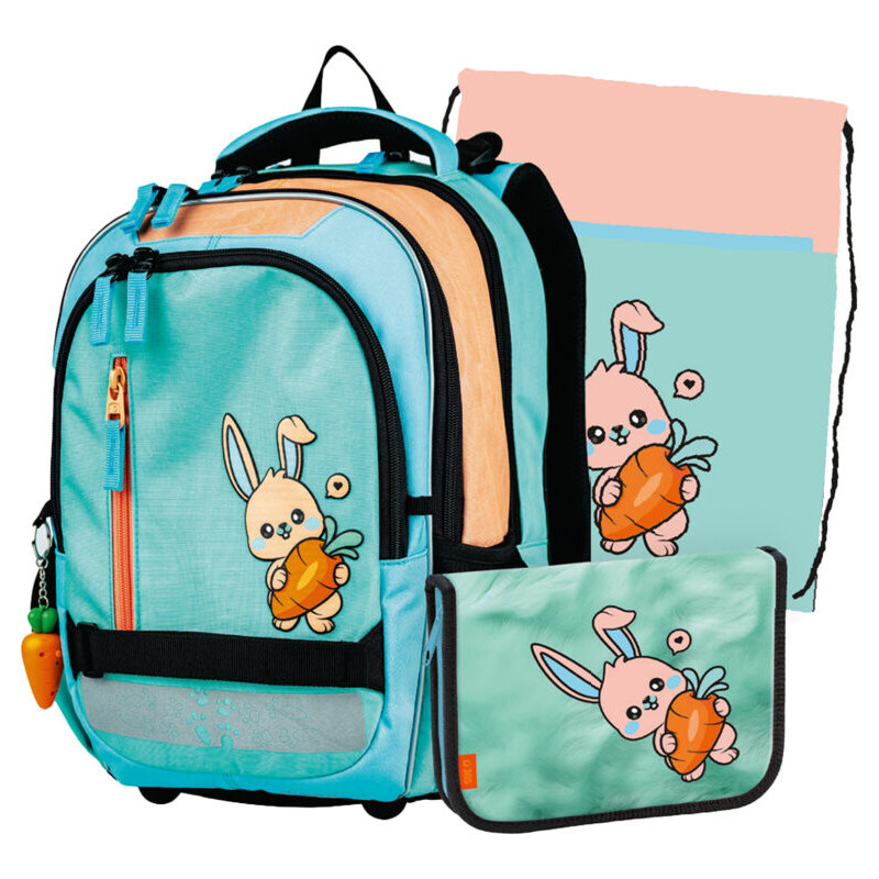Stil Školní set junior Bunny