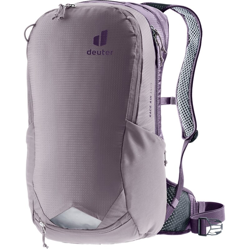 deuter Race Air 14+3 lavender-purple 108089815