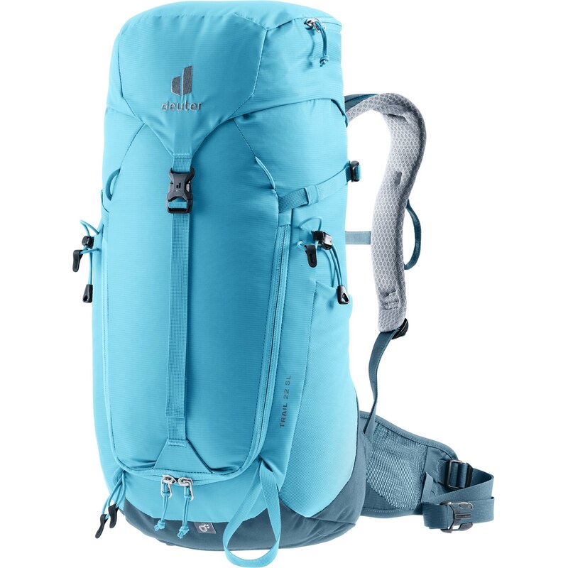 deuter Trail 22 SL lagoon-atlantic 108089824