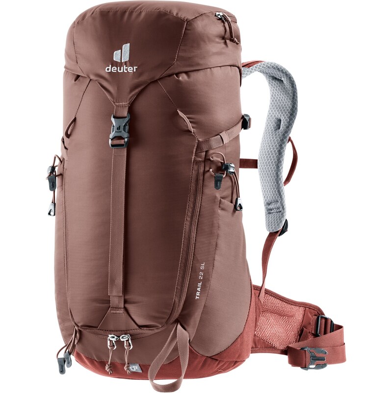 deuter Trail 22 SL raisin-caspia 108089820
