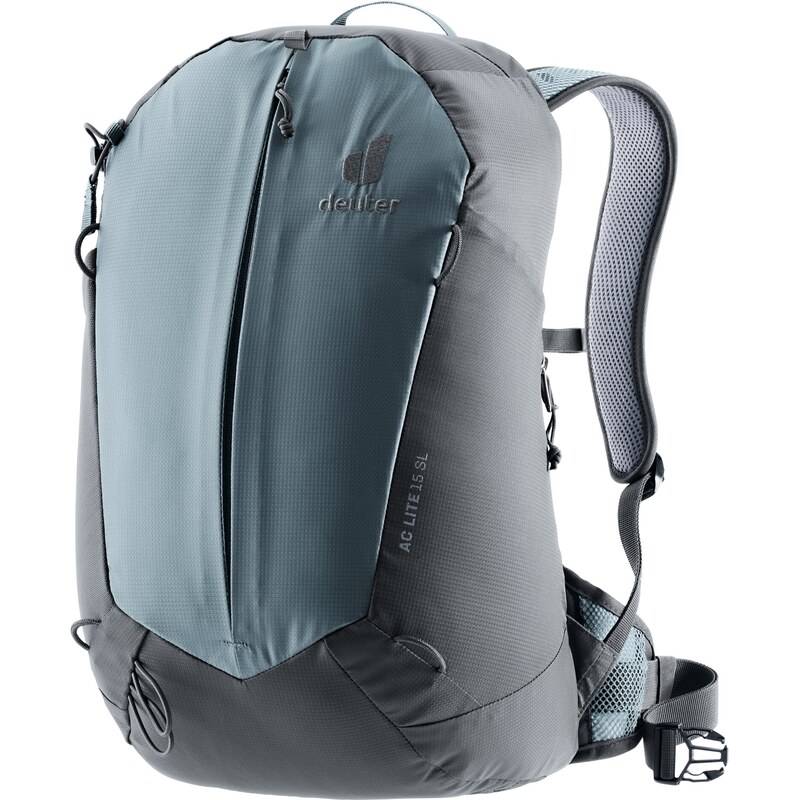 deuter AC Lite 15 SL shale-graphite 108089833