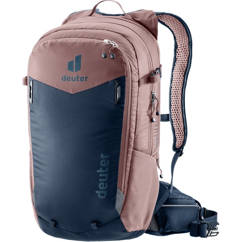 deuter Compact 14+3 ink-ashrose
