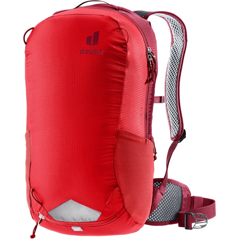 Deuter Race 16 cherry-masala