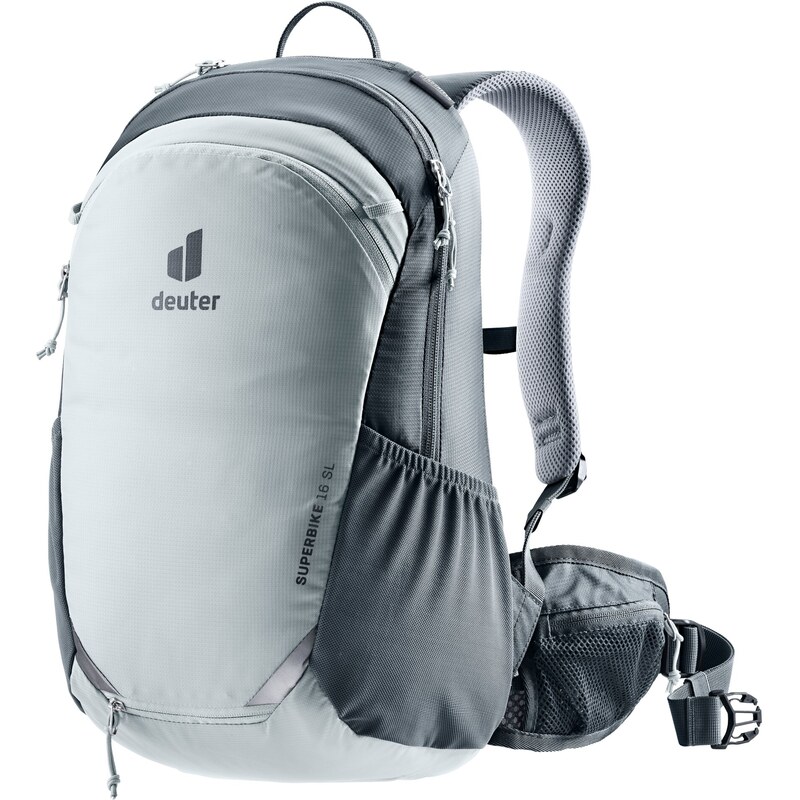 Deuter Superbike 16 SL tin-shale