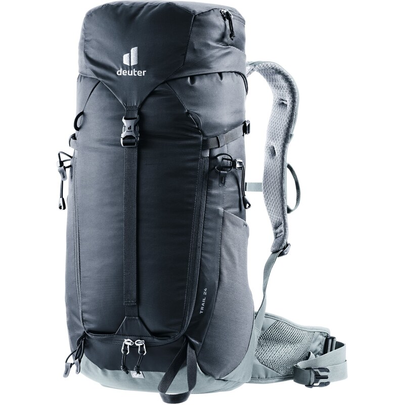 Deuter Trail 24 black-shale