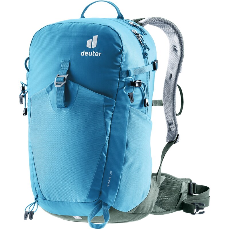Deuter Trail 25 wave-ivy