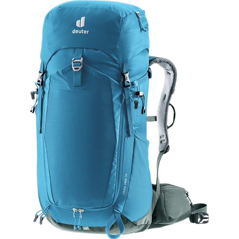 Deuter Trail Pro 36 wave-ivy