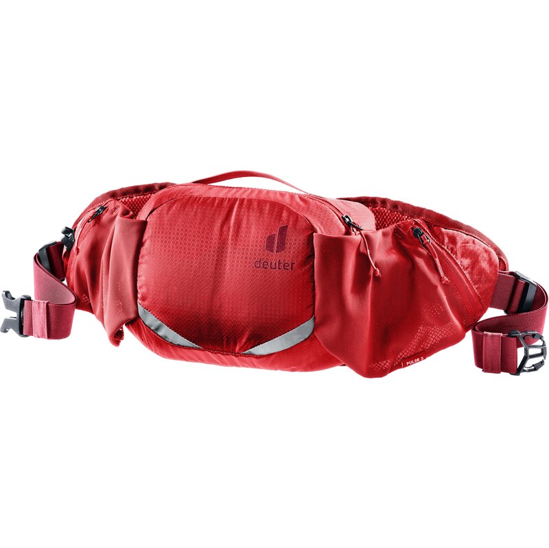 deuter Pulse 3 cherry-masala