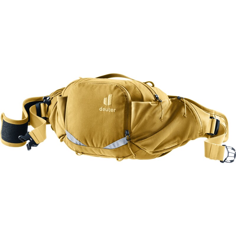 deuter Pulse Pro 5 savanna-dune