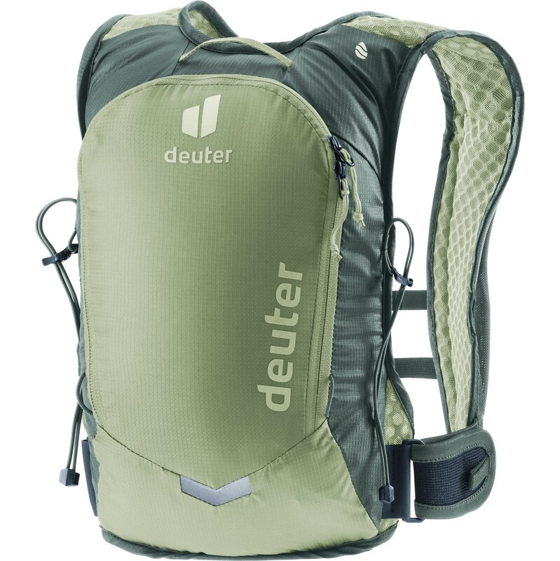 deuter Rogla 5 grove-ivy