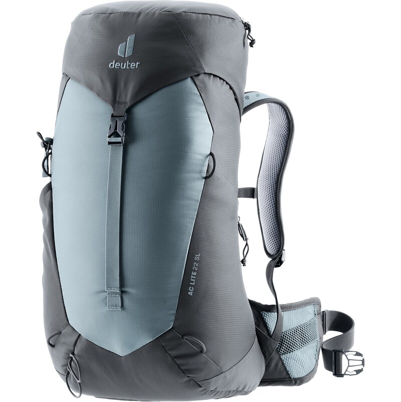 deuter AC Lite 22 SL shale-graphite