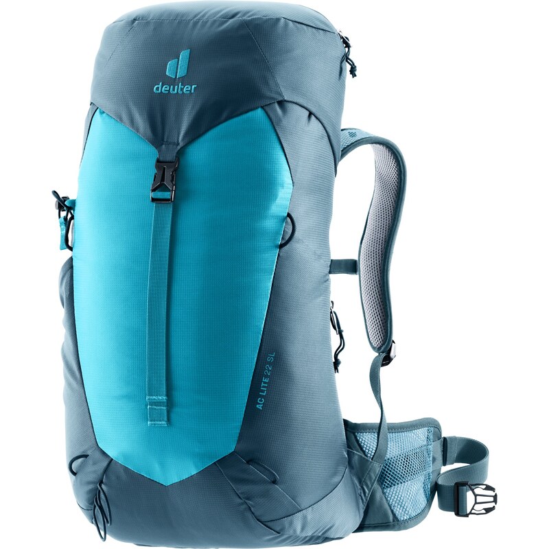 deuter AC Lite 22 SL lagoon-atlantic