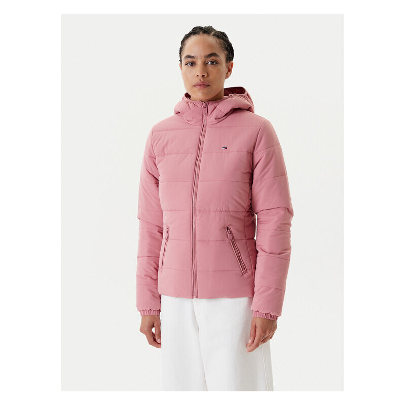 Bunda pro přechodné období Tommy Jeans 106638585