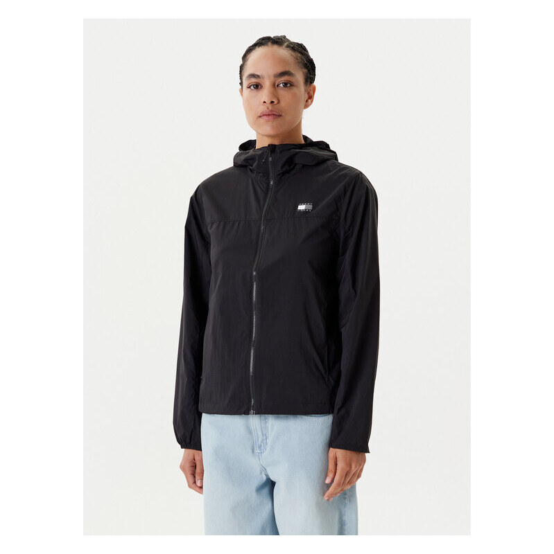 Větrovka Tommy Jeans