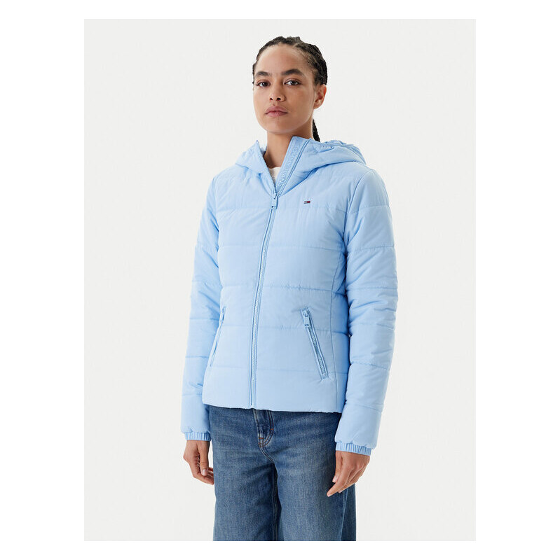 Bunda pro přechodné období Tommy Jeans 106638591