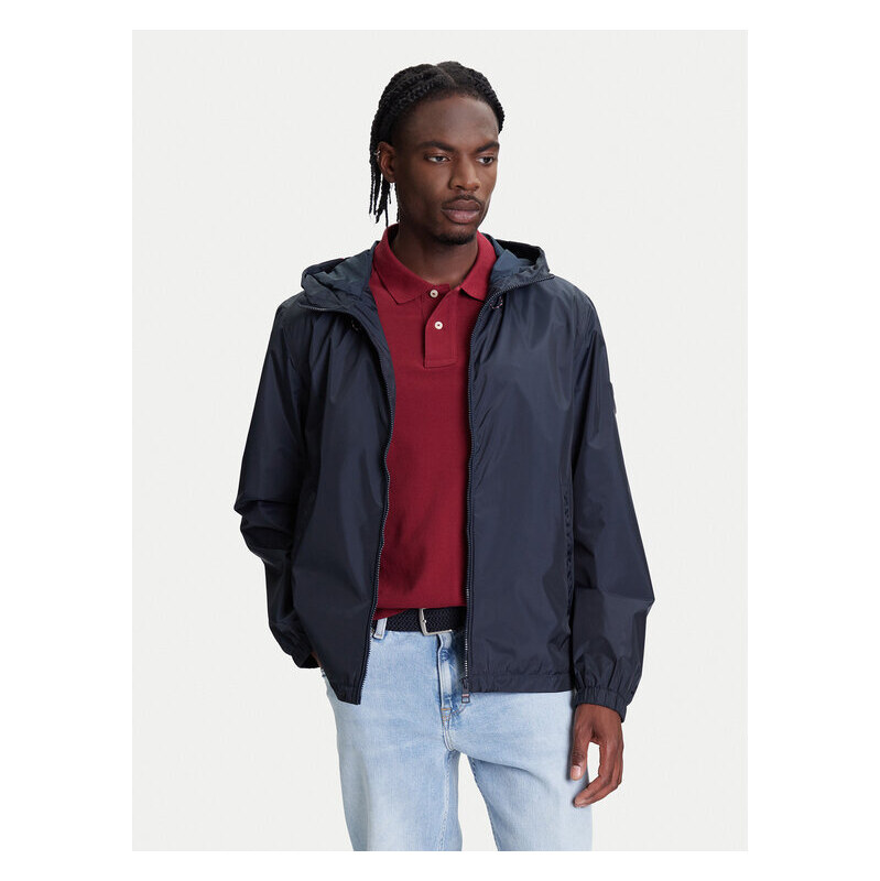 Bunda pro přechodné období Tommy Hilfiger